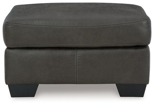 Bladen Ottoman - Carl's Furniture (Garden City, KS)
