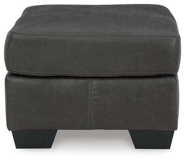 Bladen Ottoman - Carl's Furniture (Garden City, KS)