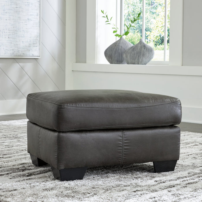 Bladen Ottoman - Carl's Furniture (Garden City, KS)