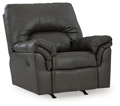 Bladen Recliner - Carl's Furniture (Garden City, KS)