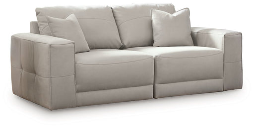 Next-Gen Gaucho Sectional Loveseat - Carl's Furniture (Garden City, KS)