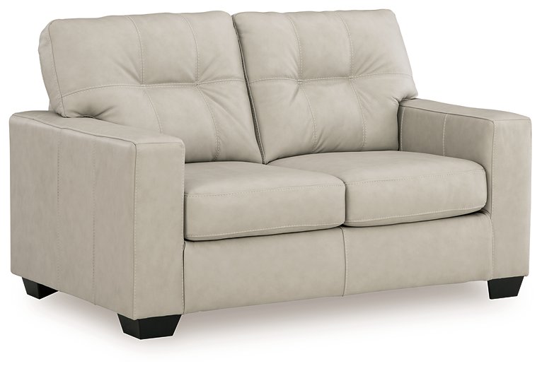 Santorine Loveseat - Carl's Furniture (Garden City, KS)