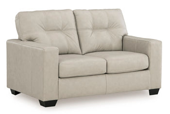 Santorine Loveseat - Carl's Furniture (Garden City, KS)