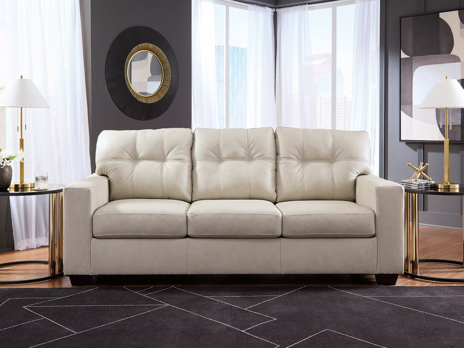 Santorine Sofa - Carl's Furniture (Garden City, KS)