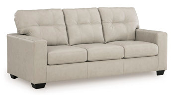 Santorine Sofa - Carl's Furniture (Garden City, KS)