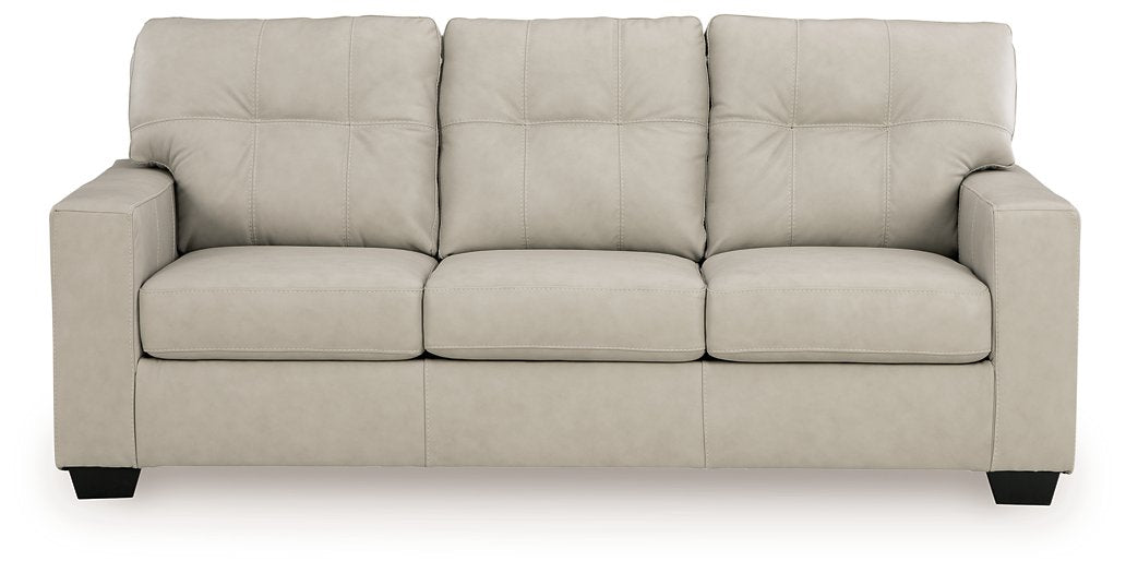 Santorine Sofa - Carl's Furniture (Garden City, KS)