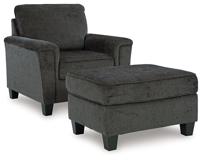 Erinslane Living Room Set - Carl's Furniture (Garden City, KS)