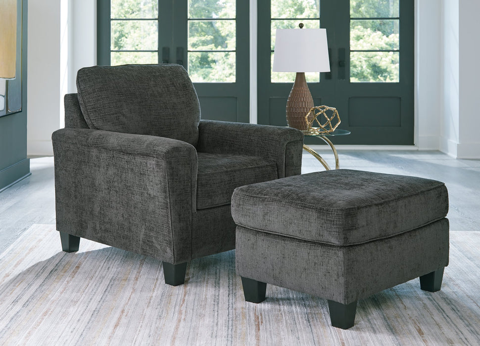 Erinslane Living Room Set - Carl's Furniture (Garden City, KS)