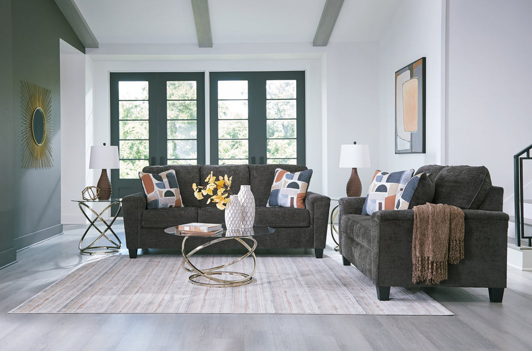 Erinslane Living Room Set - Carl's Furniture (Garden City, KS)
