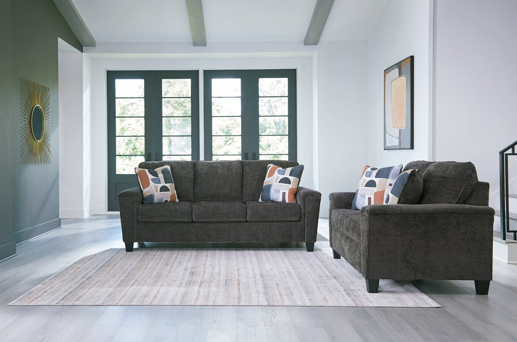 Erinslane Living Room Set - Carl's Furniture (Garden City, KS)