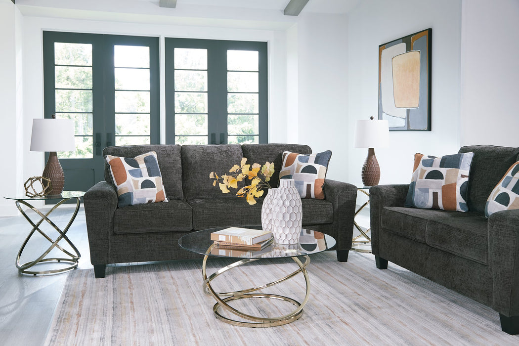 Erinslane Living Room Set - Carl's Furniture (Garden City, KS)