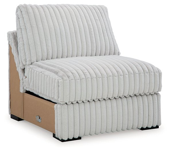 Stupendous Sectional with Chaise - Carl's Furniture (Garden City, KS)
