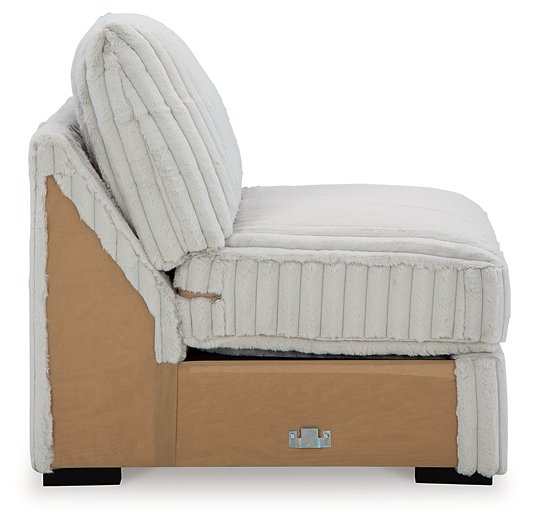 Stupendous Sectional with Chaise - Carl's Furniture (Garden City, KS)