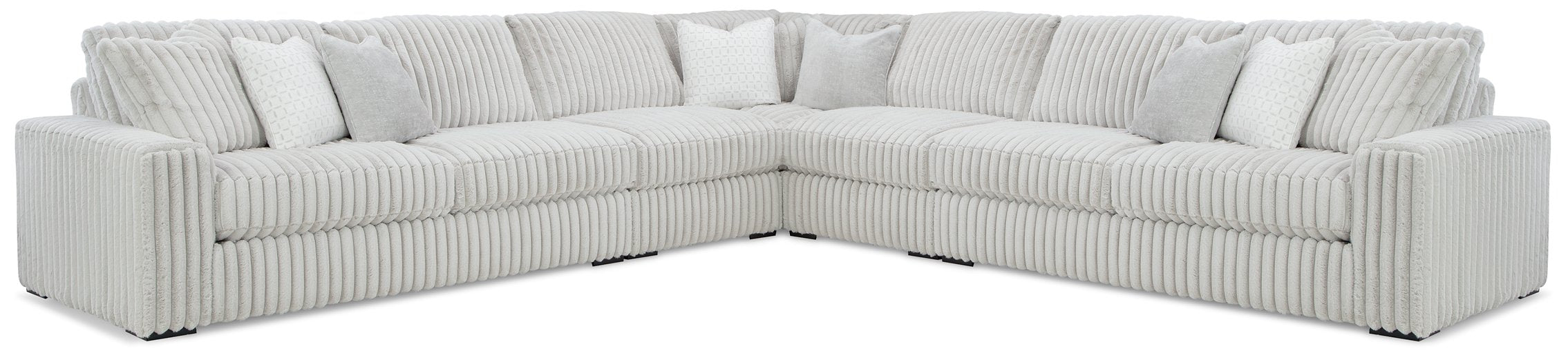 Stupendous Living Room Set - Carl's Furniture (Garden City, KS)