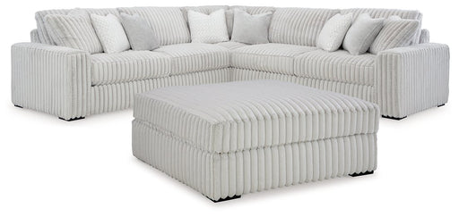 Stupendous Living Room Set - Carl's Furniture (Garden City, KS)
