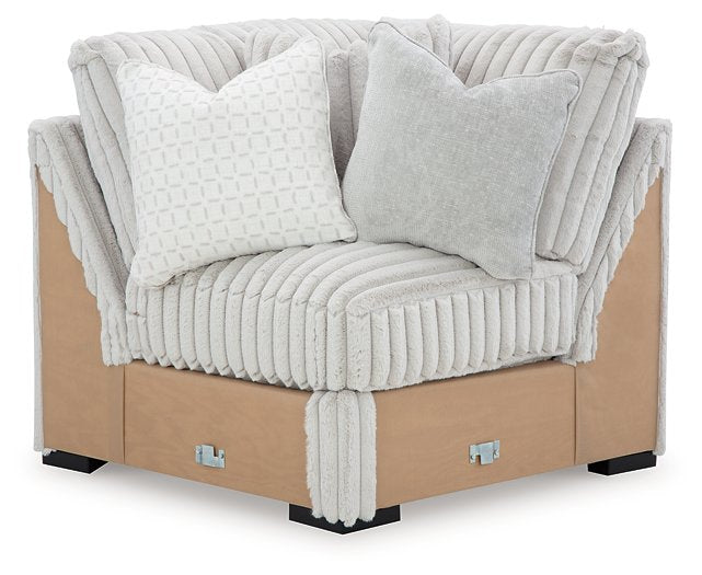 Stupendous Sectional with Chaise - Carl's Furniture (Garden City, KS)