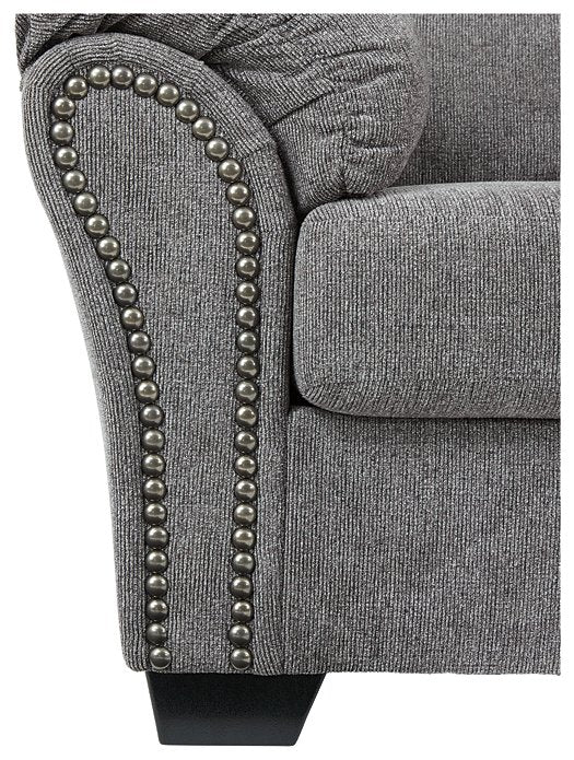 Allmaxx Sofa - Carl's Furniture (Garden City, KS)