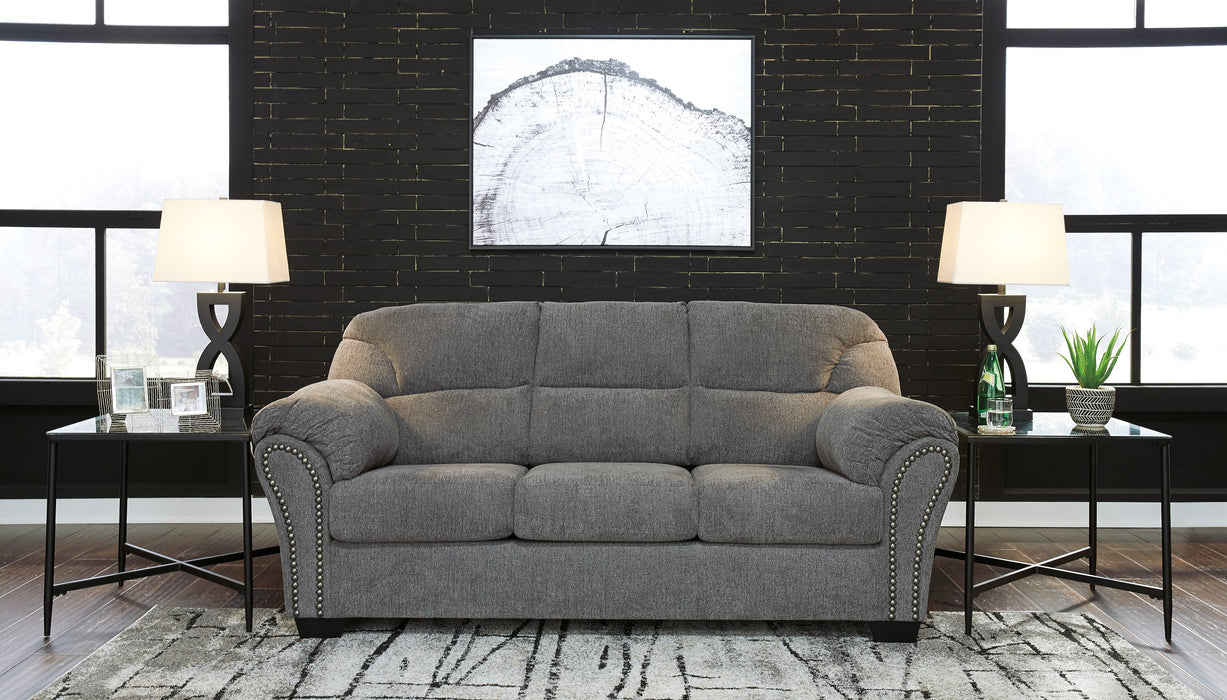 Allmaxx Sofa - Carl's Furniture (Garden City, KS)