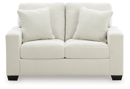 Greenbriar Loveseat - Carl's Furniture (Garden City, KS)