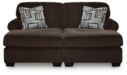 Kimlee Super Chaise - Carl's Furniture (Garden City, KS)