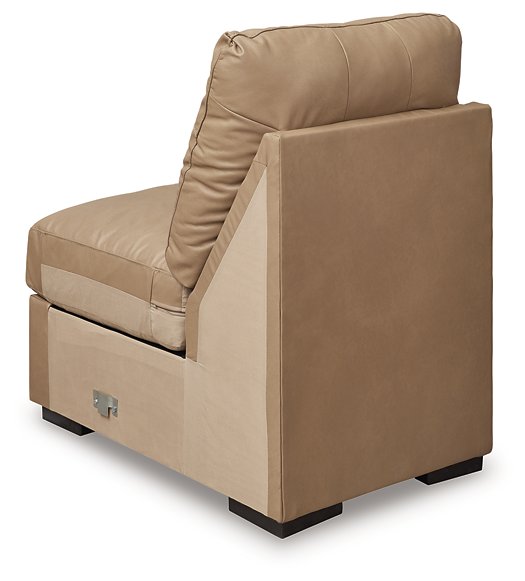 Bandon Sectional - Carl's Furniture (Garden City, KS)