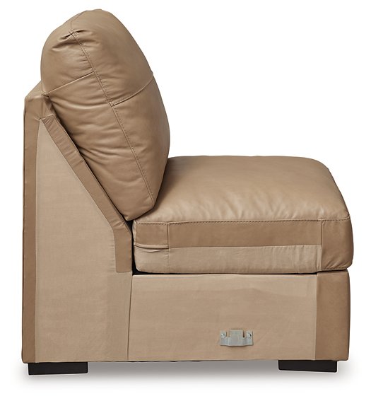 Bandon Sectional - Carl's Furniture (Garden City, KS)