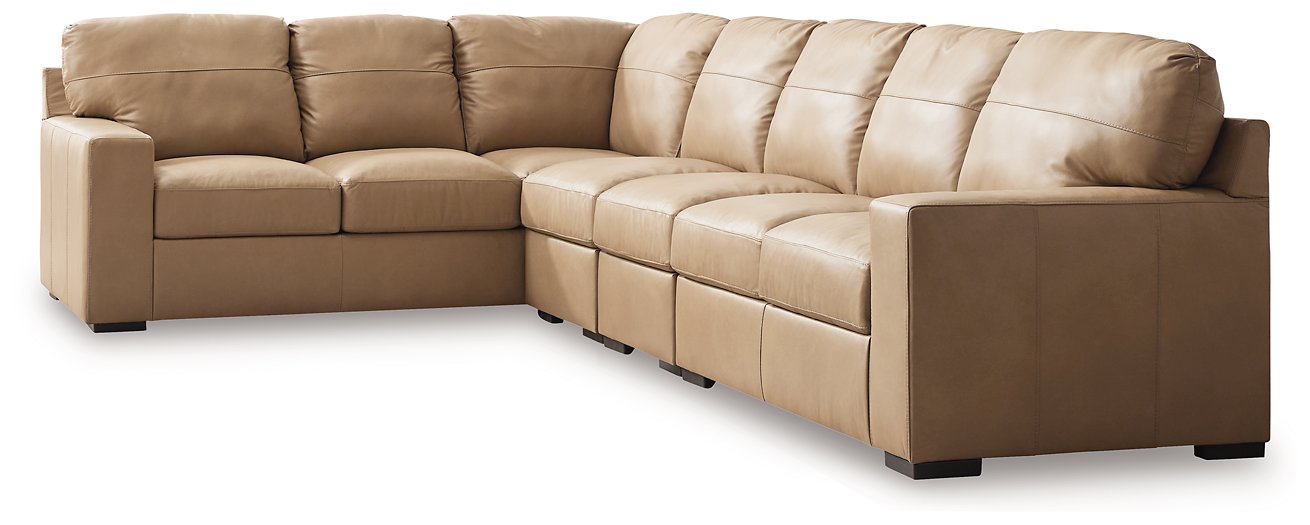 Bandon Sectional - Carl's Furniture (Garden City, KS)