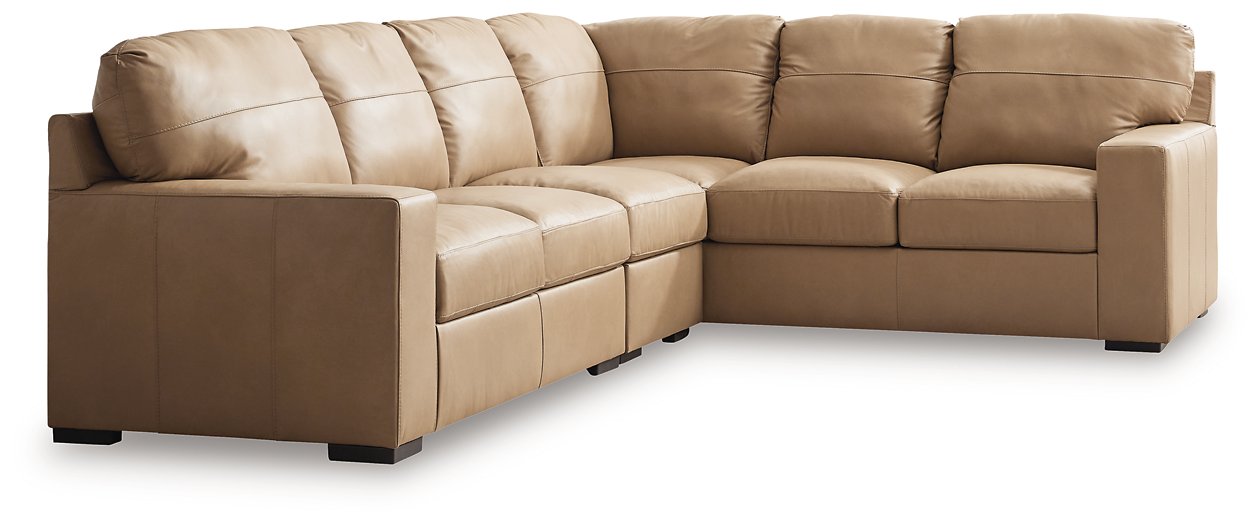 Bandon Sectional - Carl's Furniture (Garden City, KS)