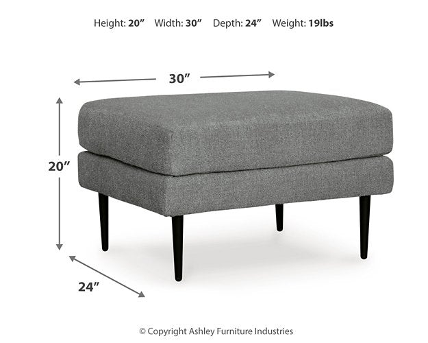 Hazela Living Room Set - Carl's Furniture (Garden City, KS)