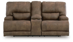Motion Loveseat