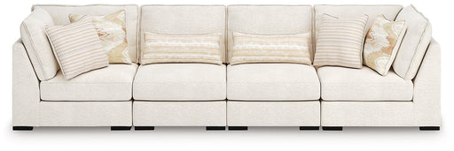Donelson Creek Sectional - Carl's Furniture (Garden City, KS)