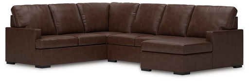 McDowlan Sectional with Chaise - Carl's Furniture (Garden City, KS)