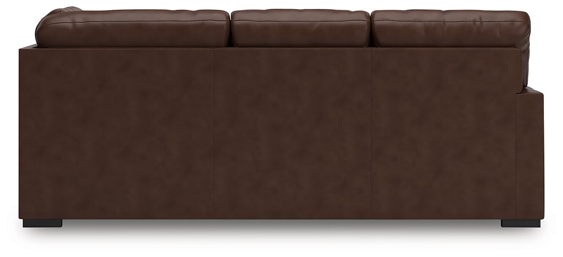 McDowlan Sectional with Chaise - Carl's Furniture (Garden City, KS)
