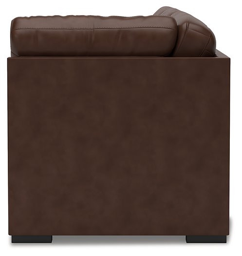 McDowlan Sectional with Chaise - Carl's Furniture (Garden City, KS)