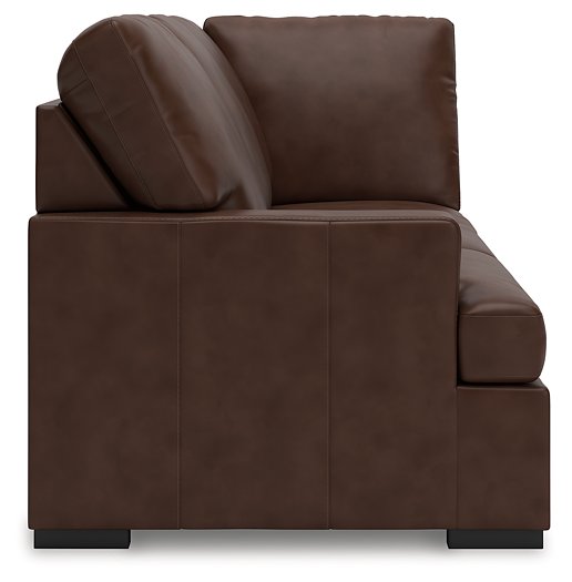 McDowlan Sectional with Chaise - Carl's Furniture (Garden City, KS)