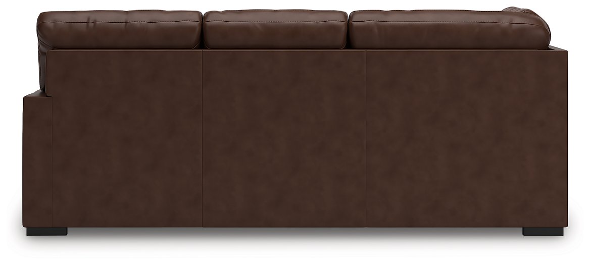 McDowlan Sectional with Chaise - Carl's Furniture (Garden City, KS)