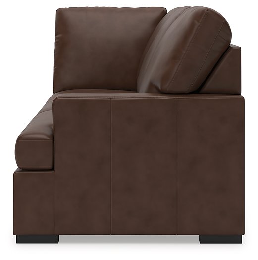 McDowlan Sectional with Chaise - Carl's Furniture (Garden City, KS)