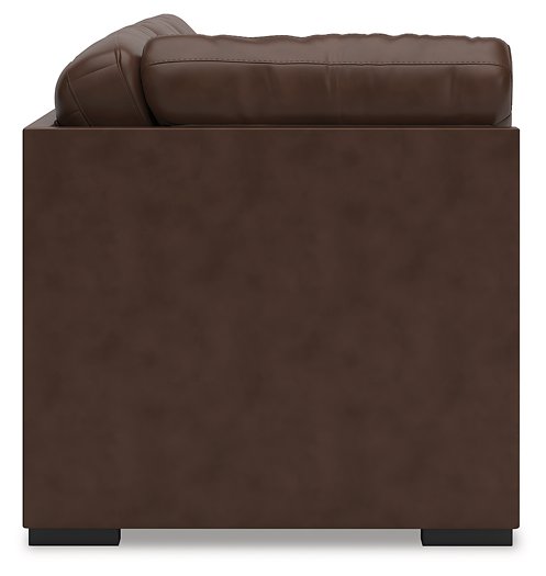 McDowlan Sectional with Chaise - Carl's Furniture (Garden City, KS)