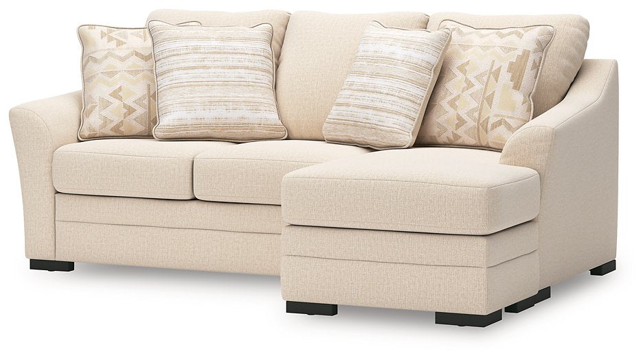 Lango Sofa Chaise - Carl's Furniture (Garden City, KS)