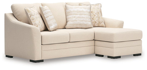 Lango Sofa Chaise - Carl's Furniture (Garden City, KS)