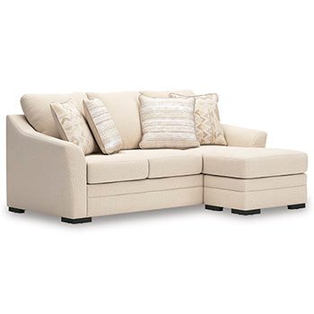 Lango Sofa Chaise - Carl's Furniture (Garden City, KS)
