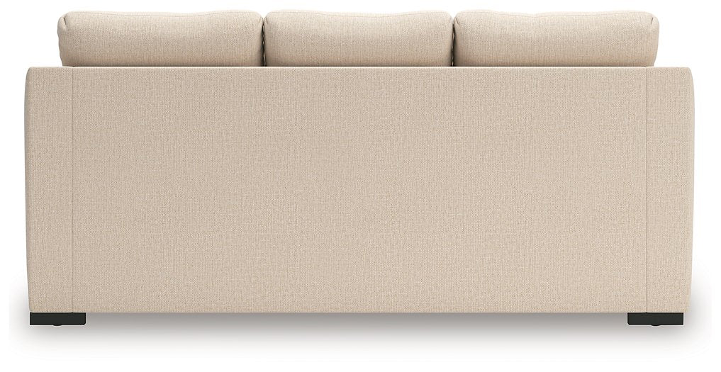 Lango Sofa Chaise - Carl's Furniture (Garden City, KS)