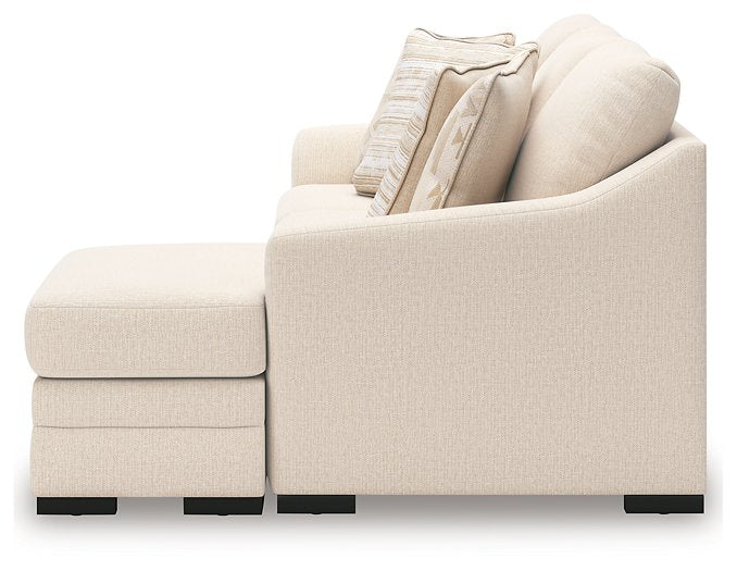Lango Sofa Chaise - Carl's Furniture (Garden City, KS)