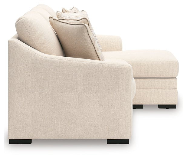 Lango Sofa Chaise - Carl's Furniture (Garden City, KS)