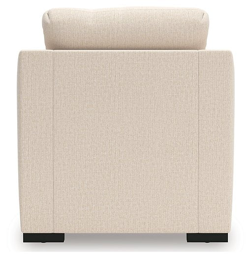 Lango Chair - Carl's Furniture (Garden City, KS)