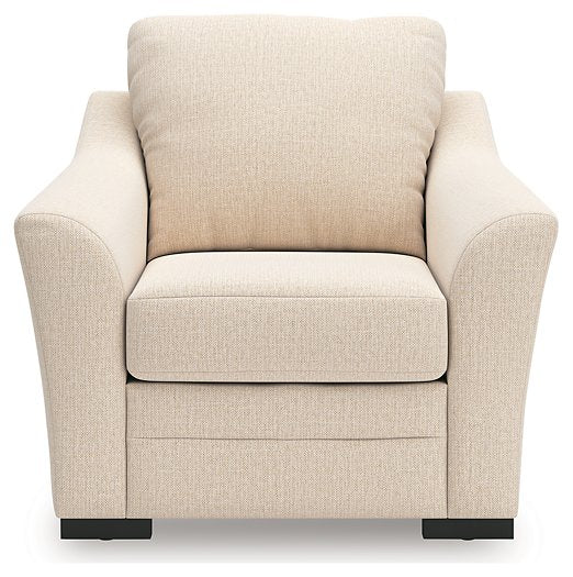 Lango Chair - Carl's Furniture (Garden City, KS)