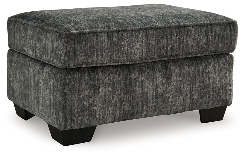 Lonoke Living Room Set - Carl's Furniture (Garden City, KS)