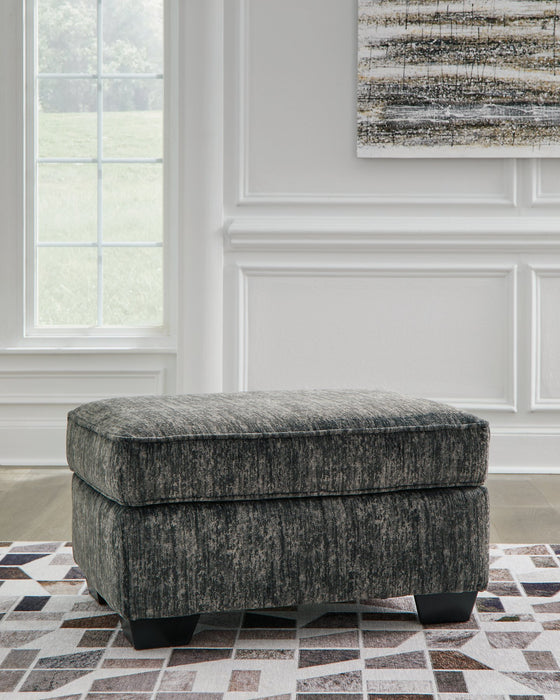 Lonoke Living Room Set - Carl's Furniture (Garden City, KS)