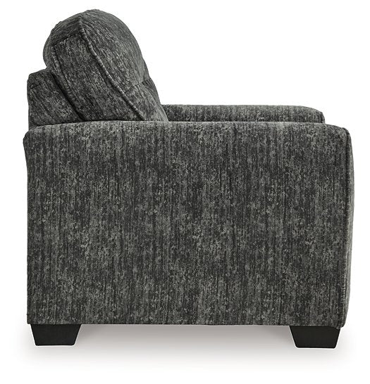 Lonoke Living Room Set - Carl's Furniture (Garden City, KS)