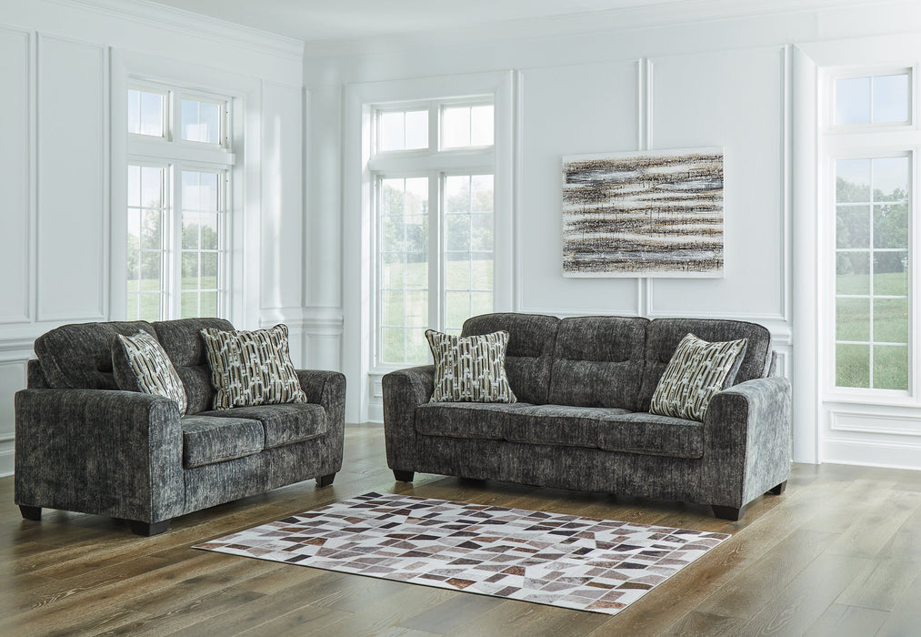 Lonoke Living Room Set - Carl's Furniture (Garden City, KS)